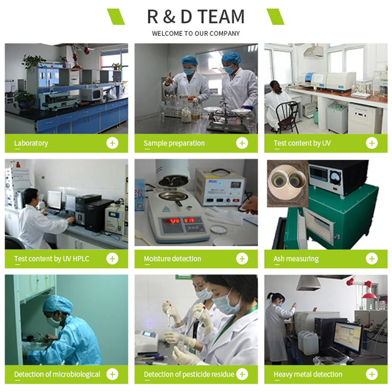 Highest selling cosmetic ingredients papain enzyme cosmetic for Factory