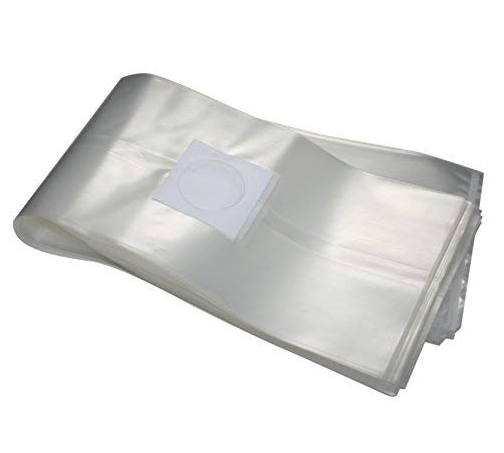 Polypropylene Plastic Bag For Spawn Mushroom Growing