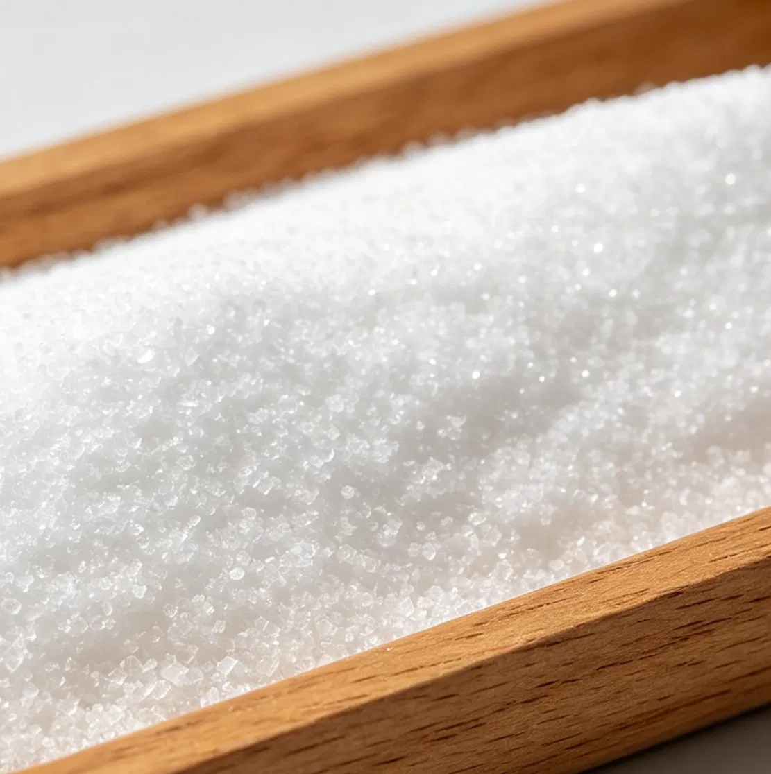 High-Quality Fumaric Acid Ingredient for Food and Nutraceuticals