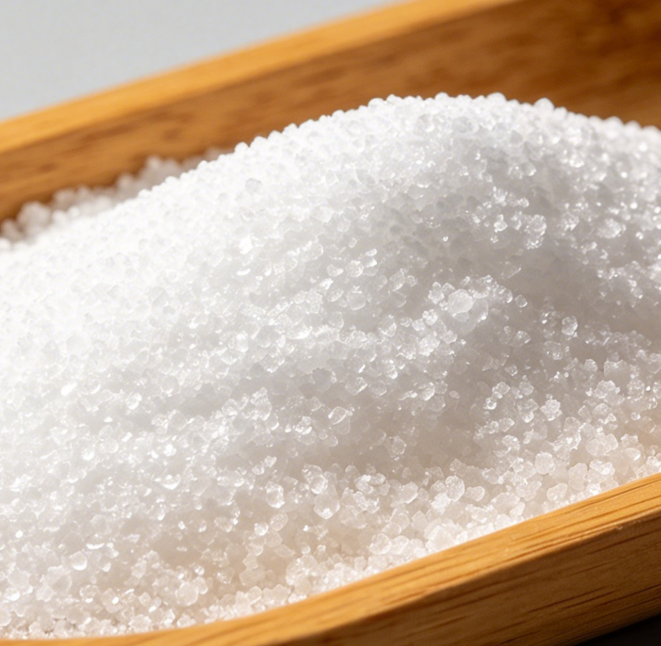 High-Quality Fumaric Acid Ingredient for Food and Nutraceuticals
