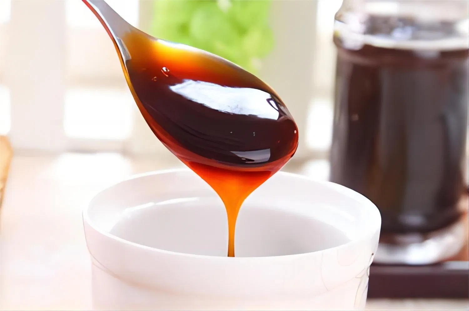 Food Ingredient /Soy Hvp for Sauce Hydrolyzed Vegetable Protein