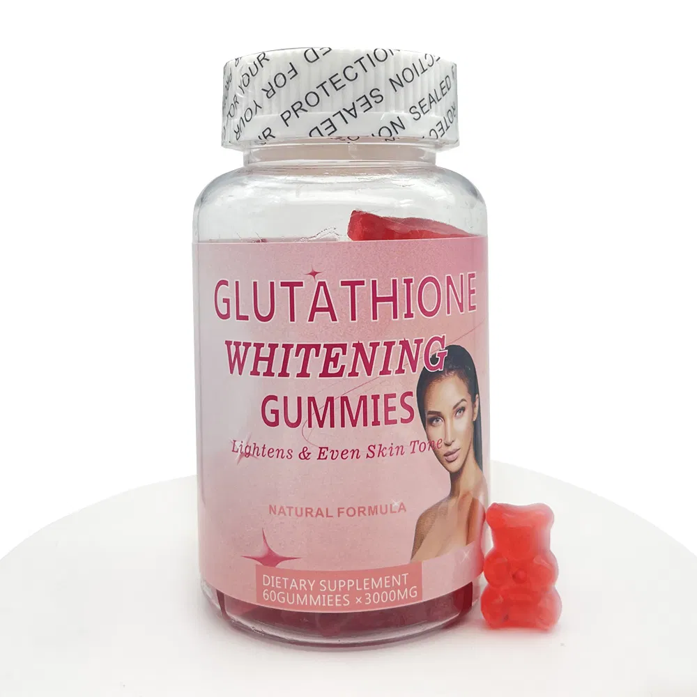 L-Glutathione Gummy Product Showcase 4