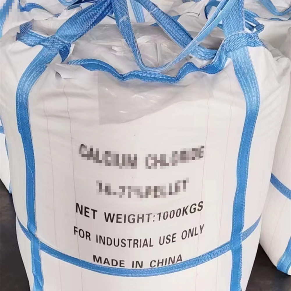 Industry Grade 74-77% Cacl2 Dihydrate Price Granular Pill Cheap Price 94-97% Calcium Chloride Anhydrous