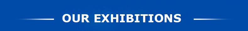 Industrial Exhibition Booth