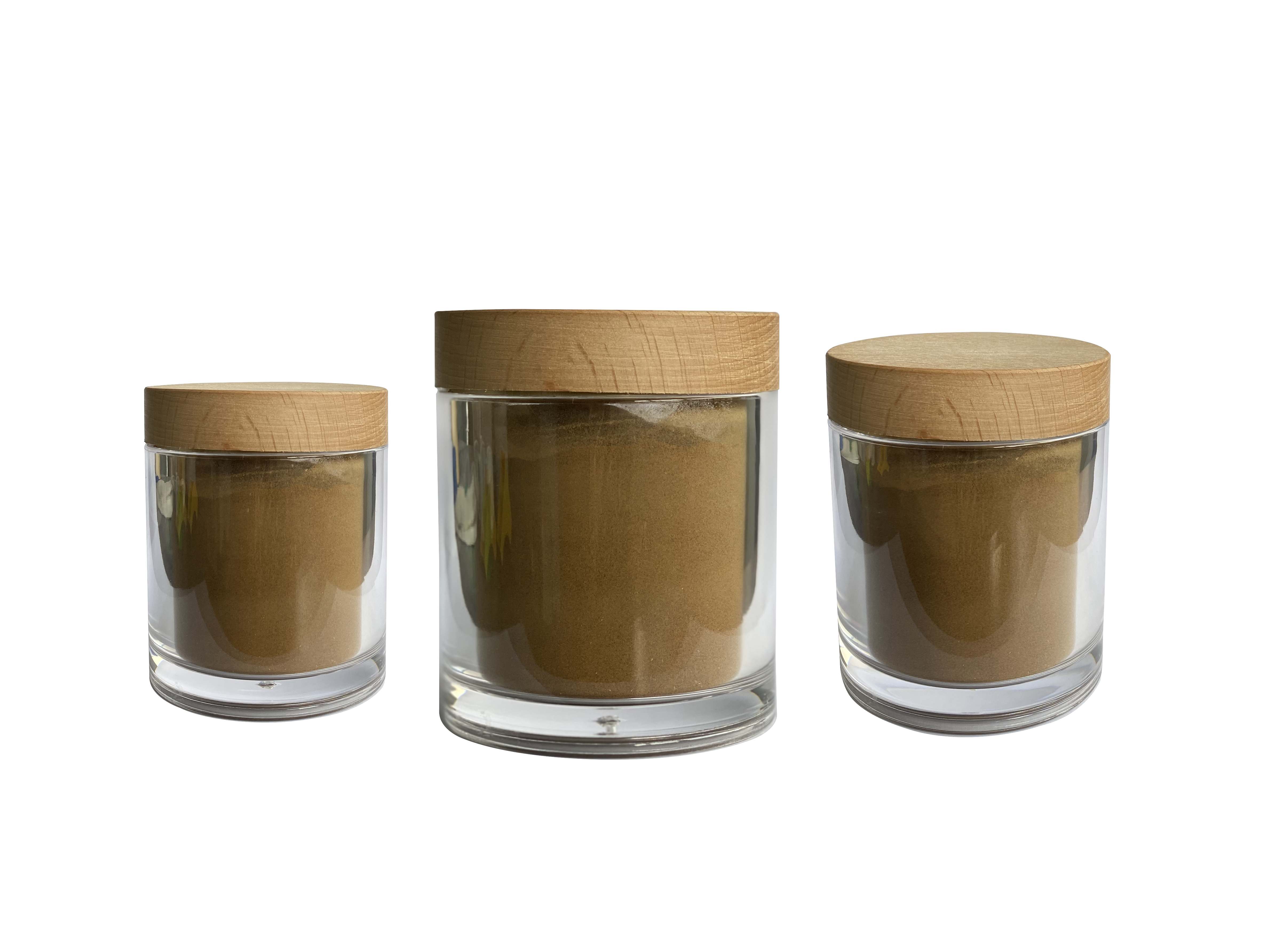 6 in 1 Superfood Mushroom Extract Blend Powder Organic Mushroom Powder Extract
