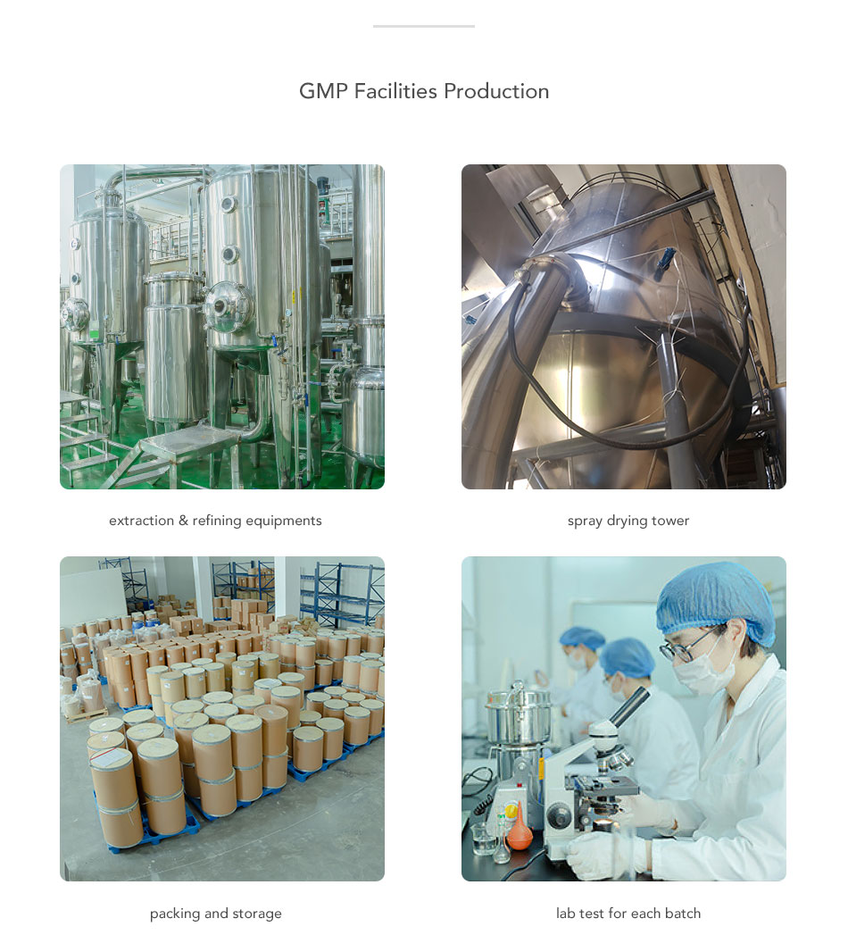 Production facility