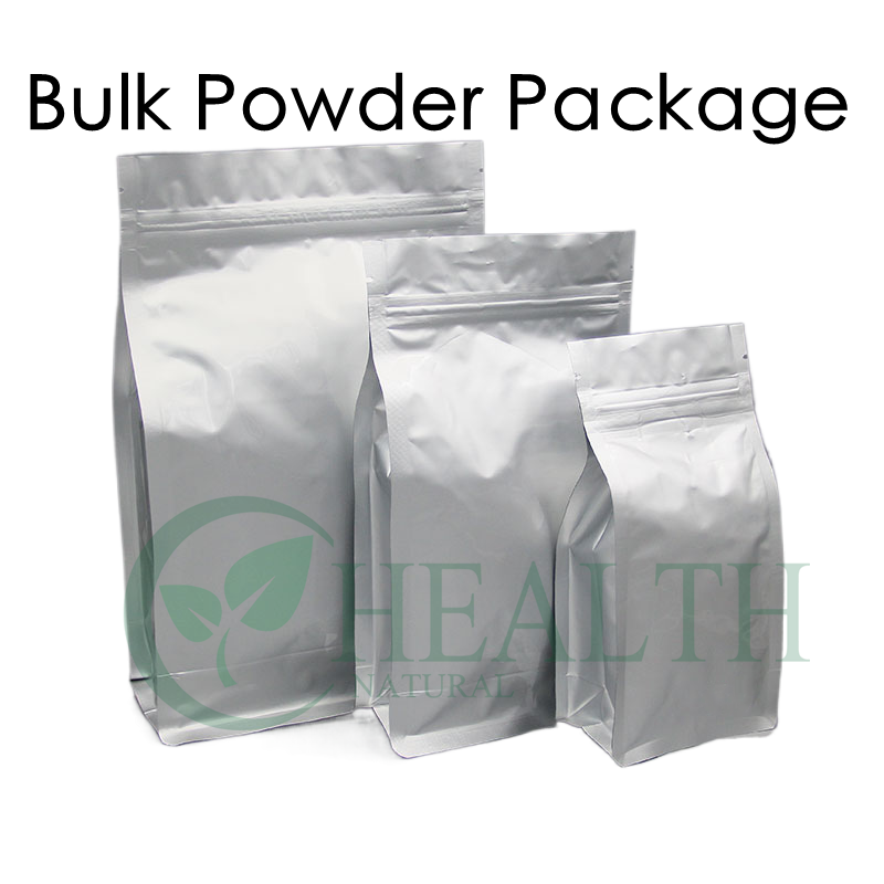 Bulk Powder Package