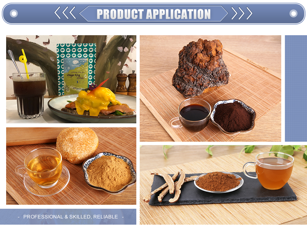 Product Applications Details