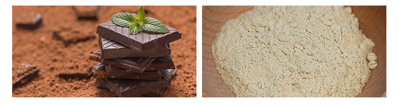 Enzymolysis Oat Fiber Powder Quality
