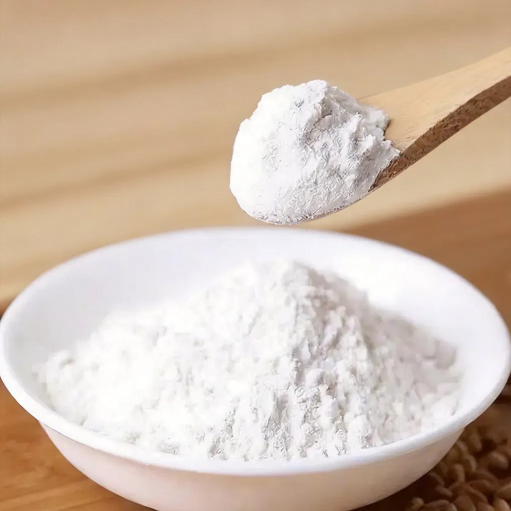 Original China Naturally Processed Soy Fibre - Non-GMO Quality Ingredients
