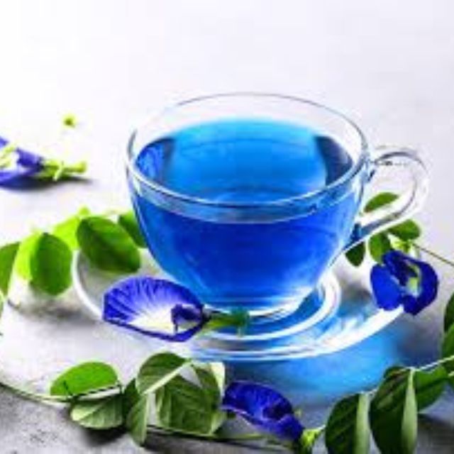 Natural Butterfly Pea Flower Herbal Drink Premium Botanical Ingredients Wholesale Manufacturer Price