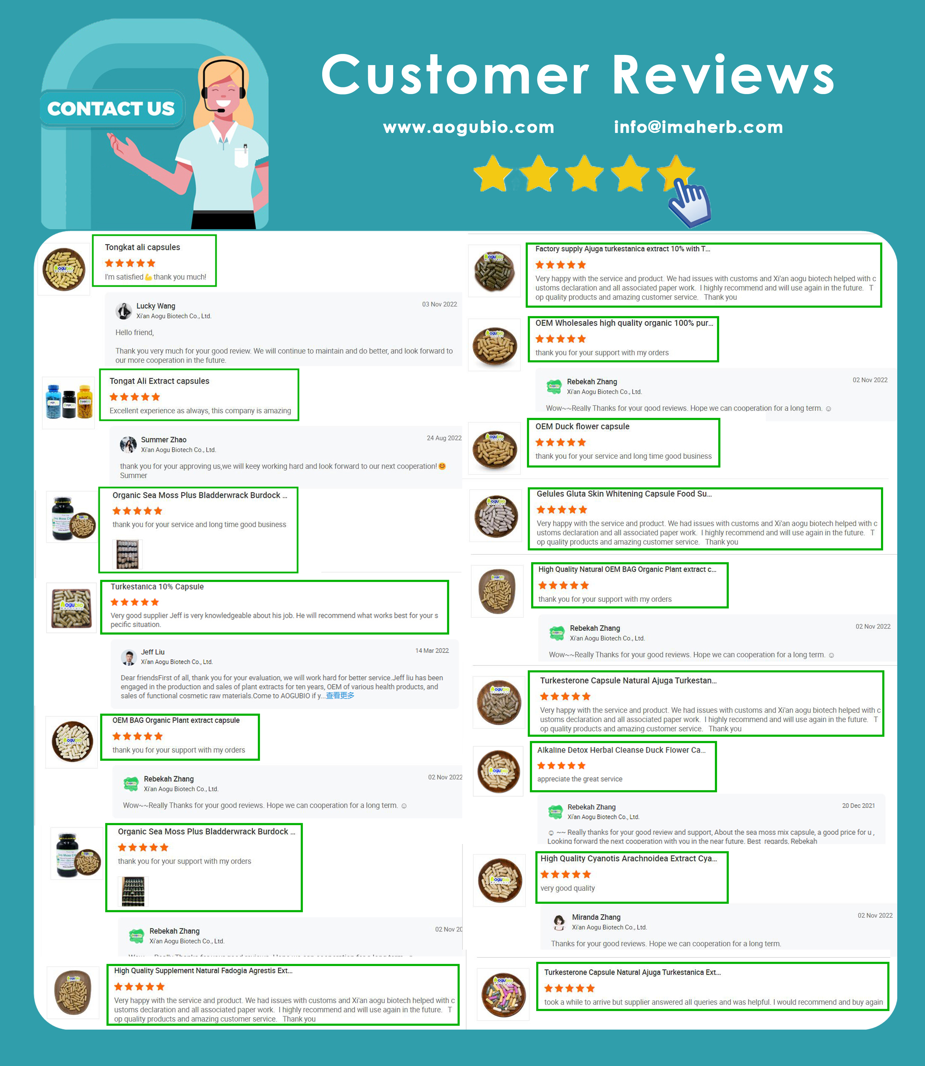 Recommend Product 35