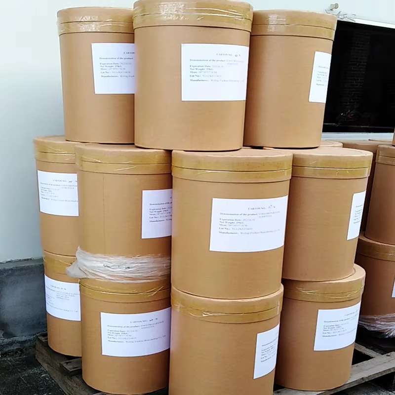Herbal Tanshinone IIA 5% 98% Extract Powder Salvia Miltiorrhiza Root for Cosmetic Food Ingredients 1kg Bag Artificial Planting