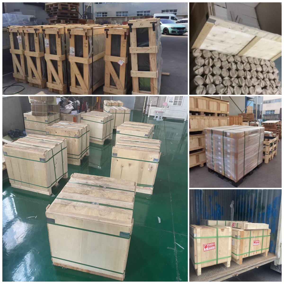 High Purity Clear Transparent Quartz Sight Glass Sheet High Temperature Resistance Quartz Glass Products