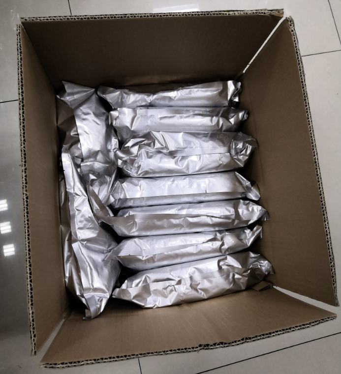 Packing Type 1