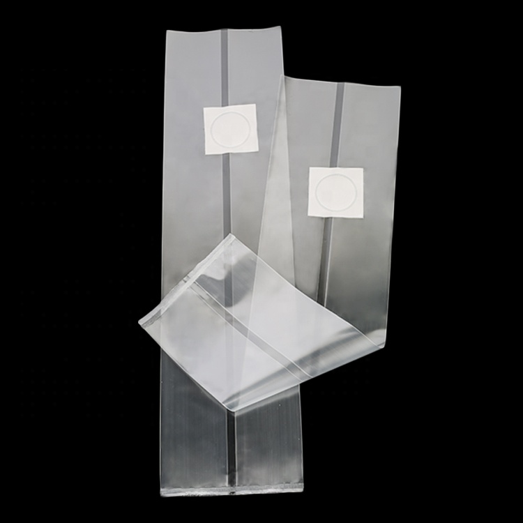 Polypropylene Plastic Bag For Spawn Mushroom Growing