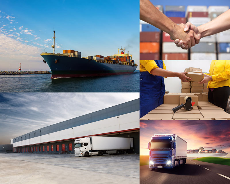 Shipping Process