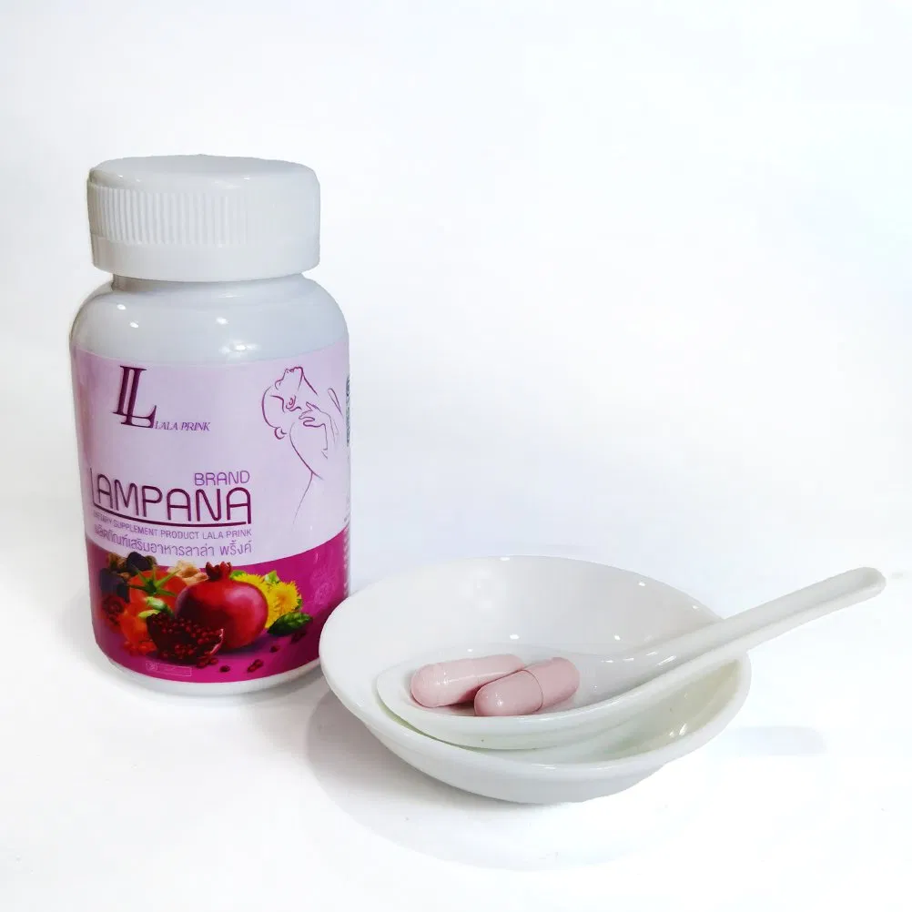 Wholesale Lampana Beauty Dietary Supplements with Natural Ingredients to Brighten The Skin