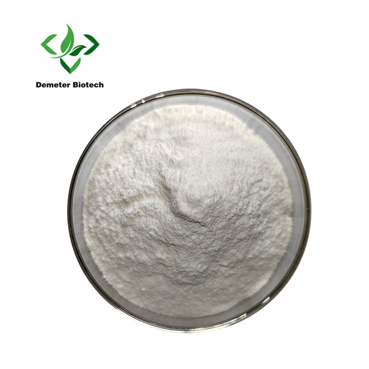Glycine Powder Product View