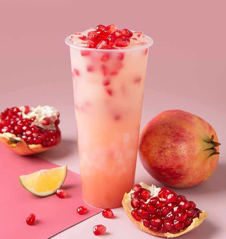 Concentrated Fermented Lactic Acid Bacteria Original Beverage Probiotics Multi-Beverage Dessert Milk Tea Shop Raw Materials