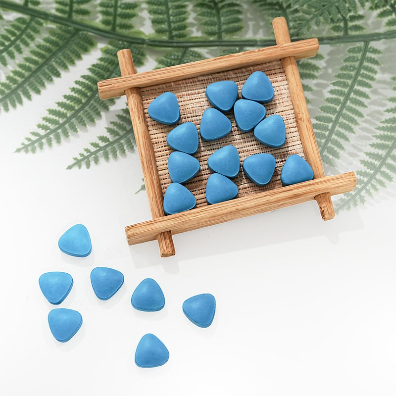 OEM/ODM Supported: Organic Men's Health Tablets — Boosts Immunity, Natural Ingredients, 500mg, Safe and Reliable