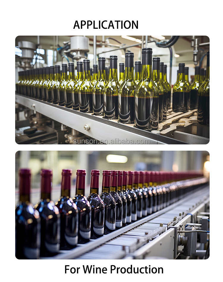 Pectinase Winemaking Process