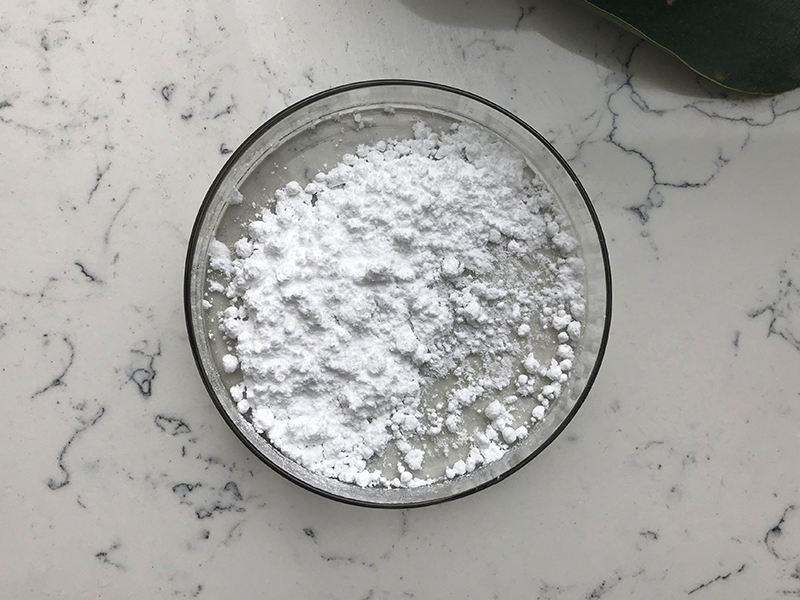 Natural Prebiotic Ingredient CAS 470-55-3 60% 70% 80% Powder Stachyose