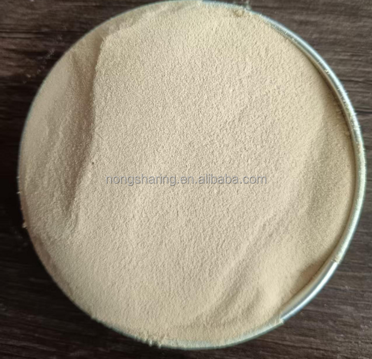 Factory Direct Price Plant-based Amino Acid Powder 90%From Chinese Factories