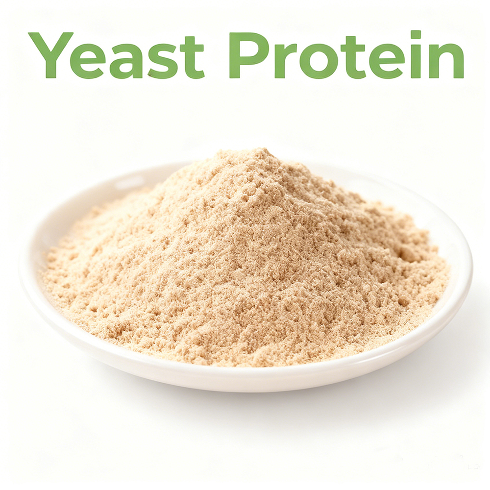 Wholesale Bulk Protein Powder Angeopro Yeast Protein Powder 99% Pure Hydrolyzed Yeast Protein Powder