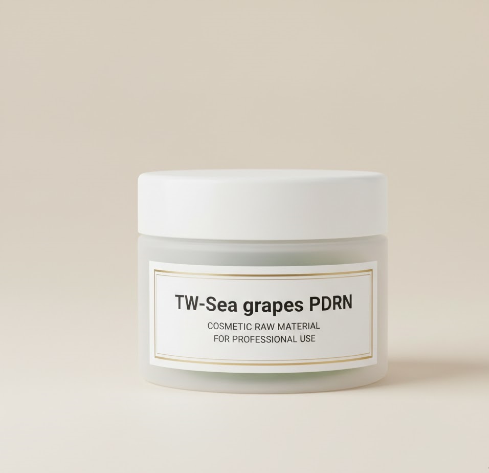 TW Sea Grapes PDRN 1000ppm Botanical Marine Derived Cosmetic Raw Material Polynucleotide Active Ingredient For Advanced Skin