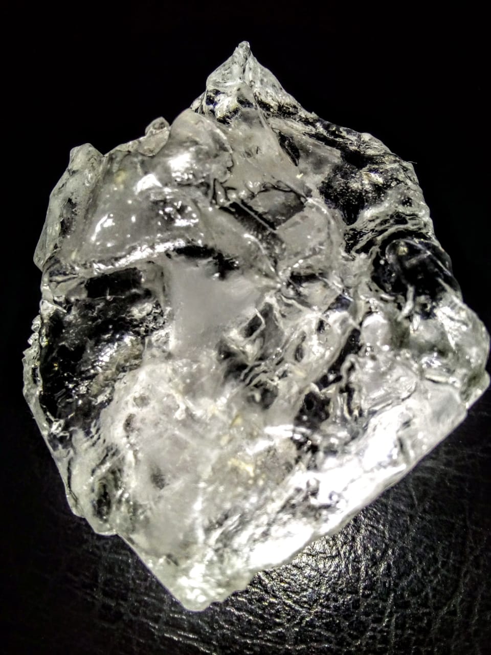 Egyptian Rock Salt 100% Natural Premium Non-Metallic Mineral SGS Certified 98.5% Purity Top Grade White Granules for Snow