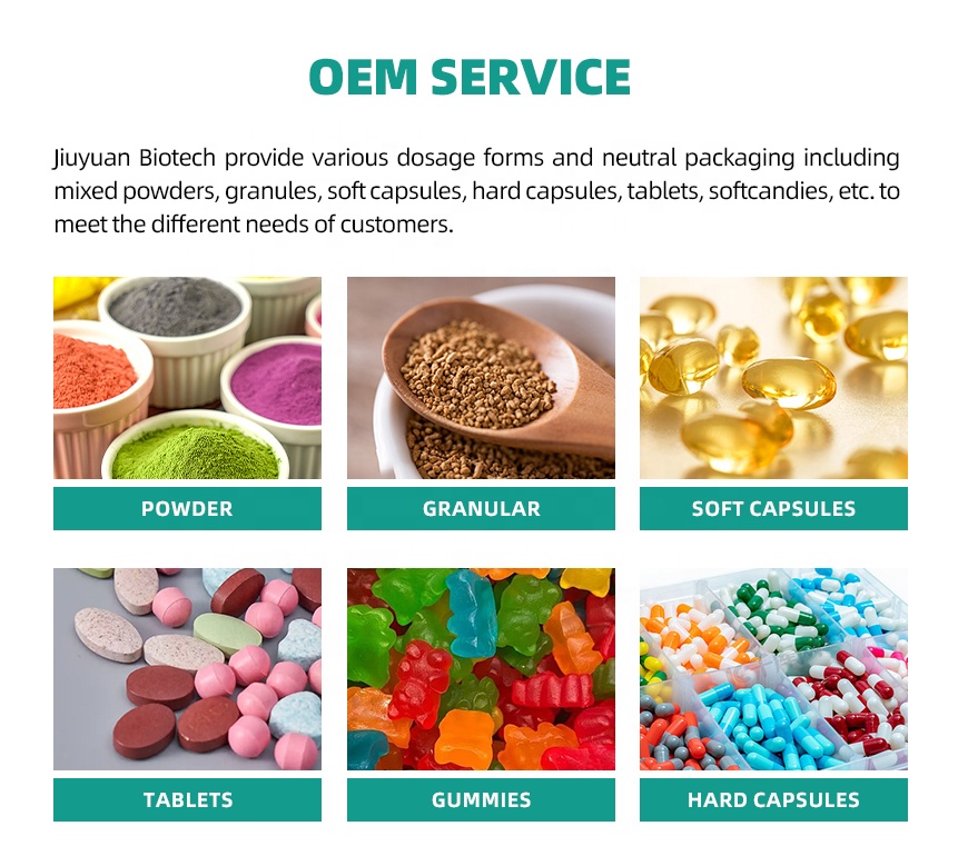 Factory Wholesale Health Supplement Food Ingredients Organic Sunflower/Soy Lecithin Powder