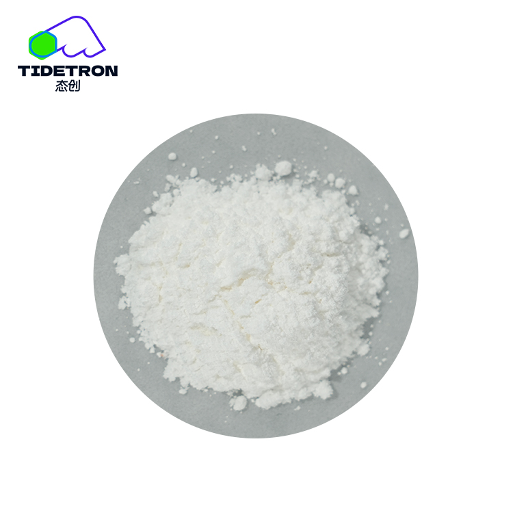 Creapep Palmitoyl Tripeptide-1 Fine Powder Anti-aging Ingredient Raw Materials for Cosmetics Available in Stock