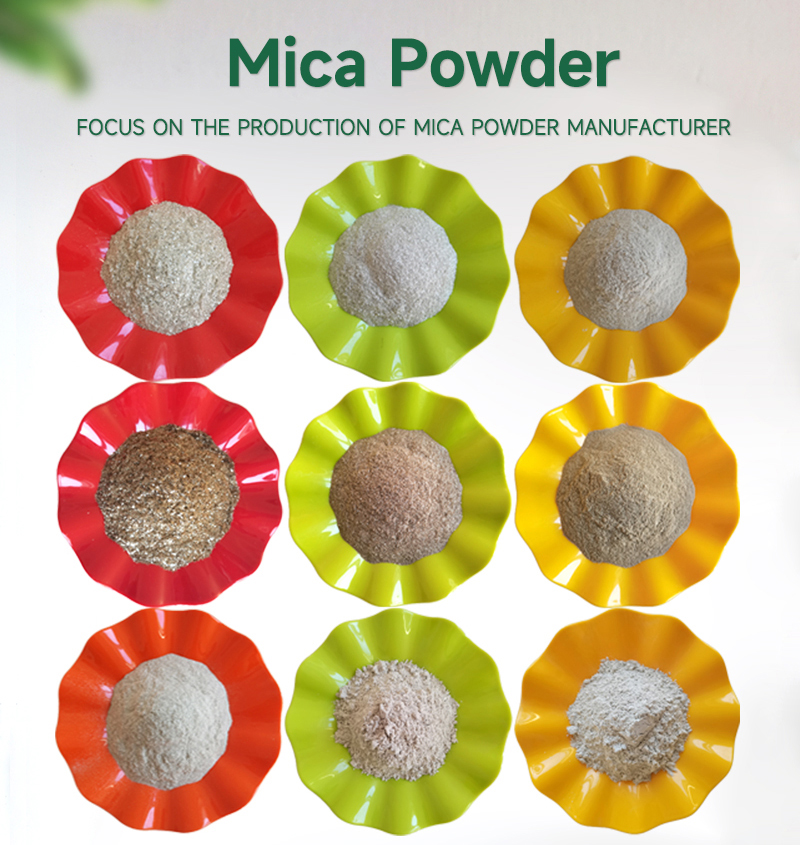 Mica Product Display 2