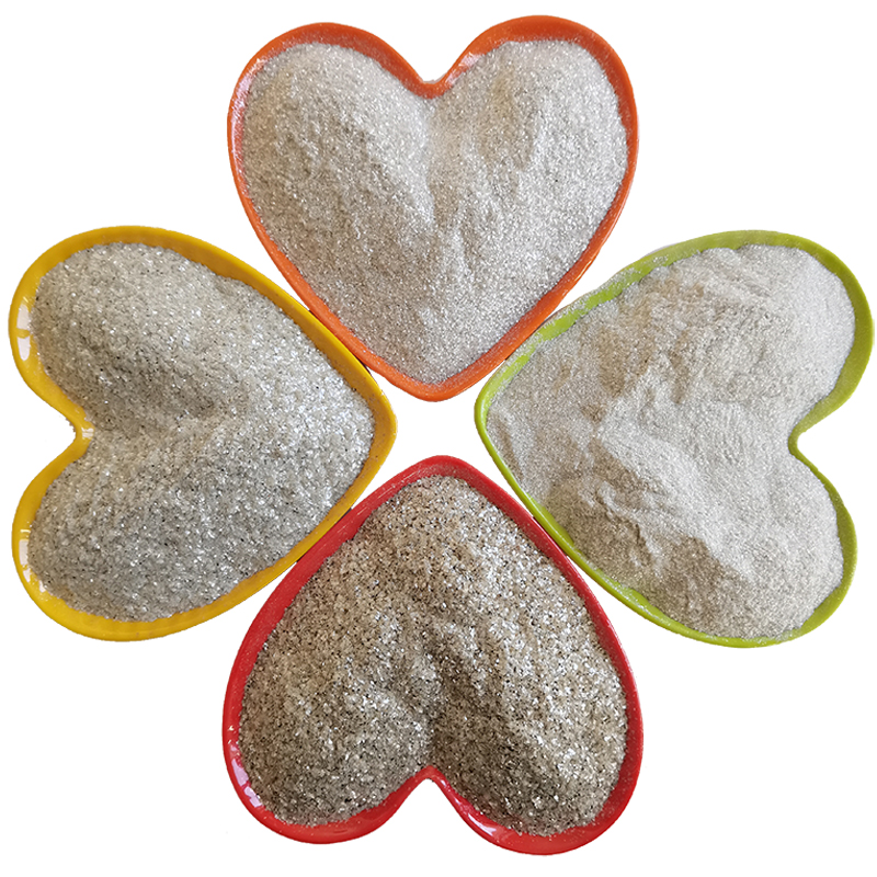Wholesale Natural Muscovite Mica Powder Eco-Friendly Mineral Pigment for Painting High SiO2 Content Oil Absorption Flake