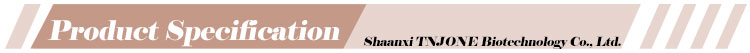 Product Specifications Banner