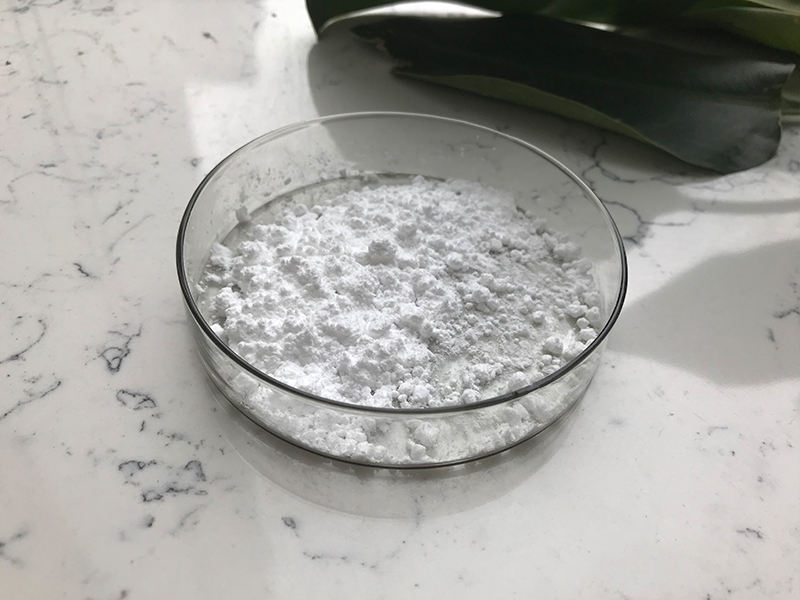 Natural Prebiotic Ingredient CAS 470-55-3 60% 70% 80% Powder Stachyose