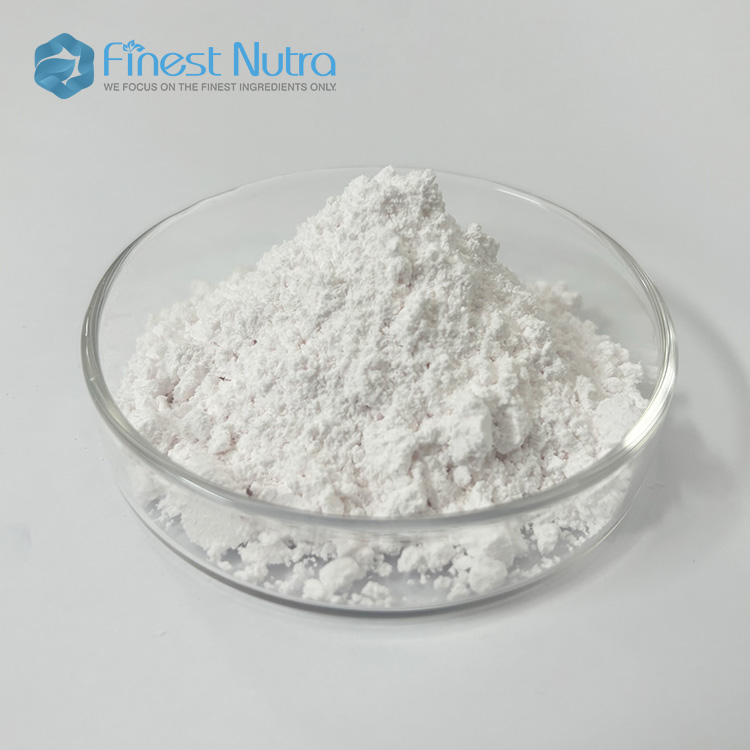 Bulk Price Food Grade Amino Acid CAS 56-40-6 99% Pure L Glycine Powder