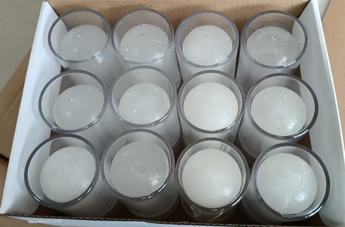 Wholesale CHK Natural Potassium Alum Stone Mineral Ingredient 20G-120G Sizes Naturally Inhibits Odor-Causing Bacteria Clogging