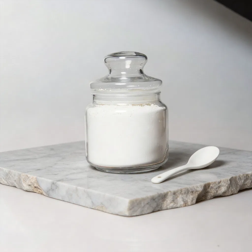 Original China Naturally Processed Soy Fibre - Non-GMO Quality Ingredients