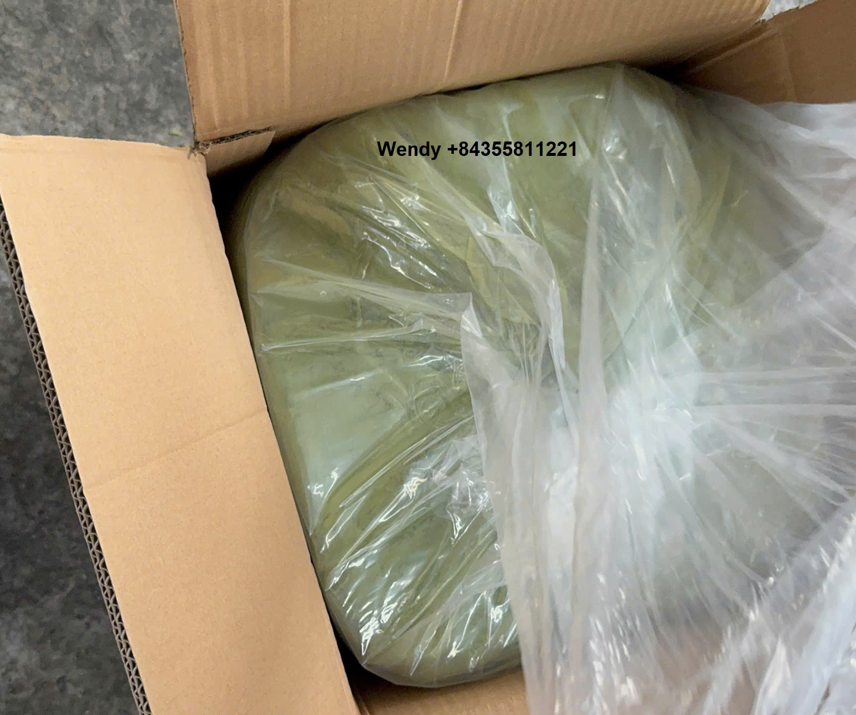 Packing and Delivery Details
