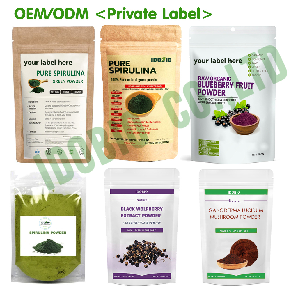OEM Weight Management Raw Material L Carnitine Powder