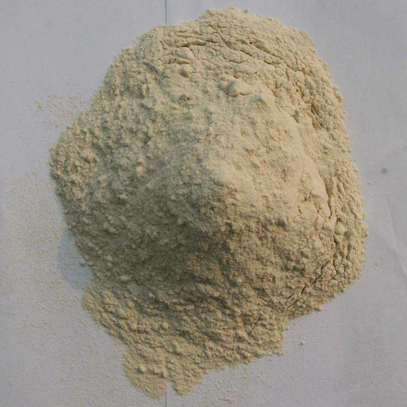 Food Grade Vital Wheat Gluten Food Ingredients CAS: 8002-80-0