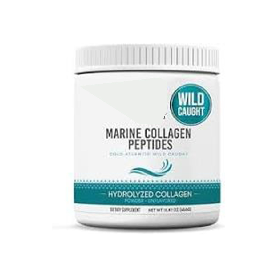Marine Collagen 6