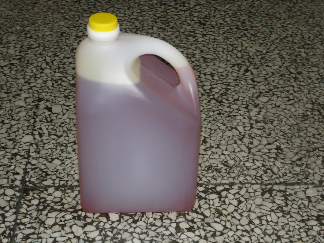 Pure Seabuckthorn Pulp Oil: High Omega-7 Nutraceutical Ingredient