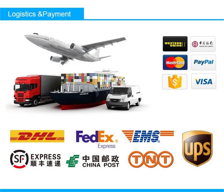Service logistics