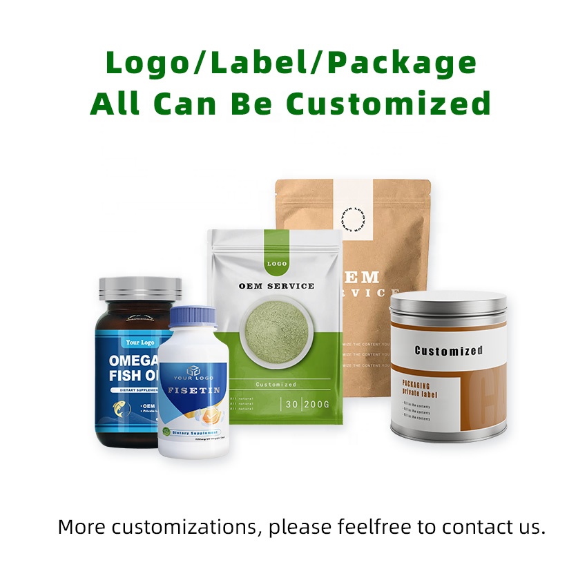 OEM Packaging Process 2