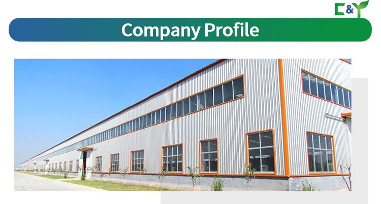 Factory Facilities