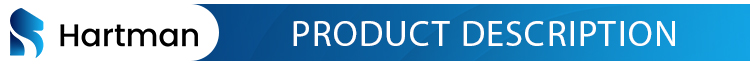 Vanilla Flavor Probiotic Oral Strips with Prebiotic Ingredients