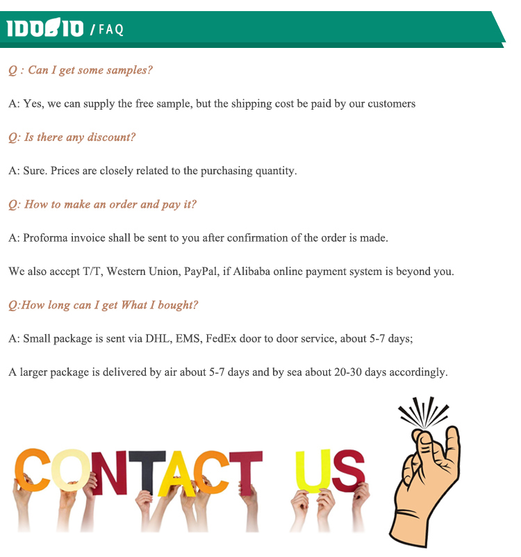 Frequently Asked Questions